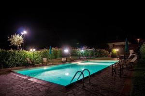 obrázek - Ferienhaus mit Privatpool für 6 Personen ca 120 qm in Lonnano, Toskana Provinz Arezzo