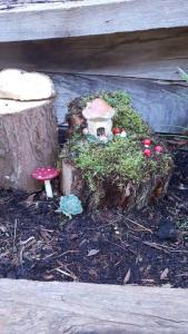 Poolway Cottage Hepburn Springs