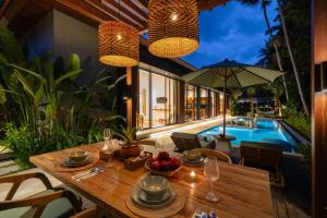 Villa Surya by BaliSuperHost