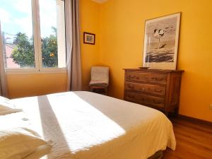Maison à Banyuls-sur-Mer, climatisée, proche plage et commerces, jardin, 3 chambres - FR-1-309-437