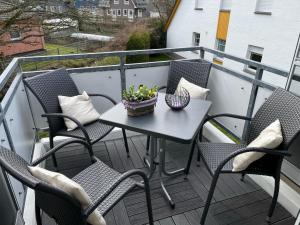 "Ferien Nord-Nordost" Zingst Whg 11 Darßer Weg 26 A