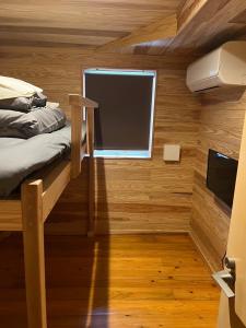 Kumamoto Guesthouse Minami Aso Little Asia