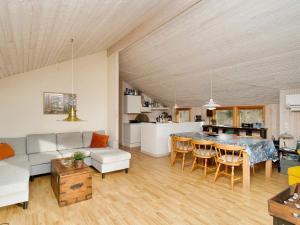 6 person holiday home in Nykøbing Sj-By Traum