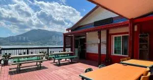 Moraesil 모래실 - 巨济