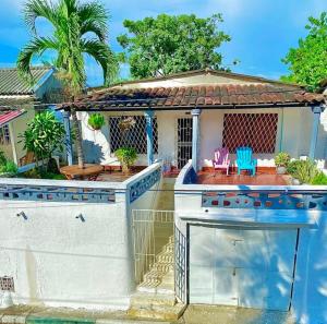 CASA CONFORTABLE PARA 20 PERSONAS