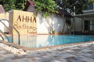 AHHA Boutique Kampot