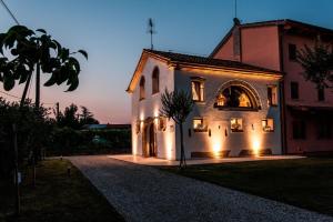 obrázek - Schöne Ferienwohnung mit rustikalem Flair, direkt am Fluss Sile und nicht weit entfernt von der Altstadt Treviso