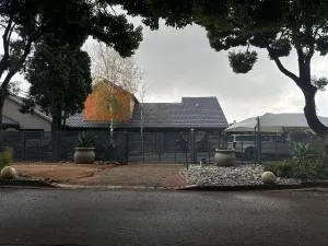 47 on Manson - 杰米斯顿