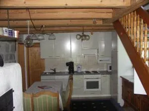 Ferienwohnung im Bayerischen Wald für 5 Personen - Kollnburg