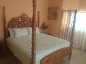 Garden of Eden A - Boscobel