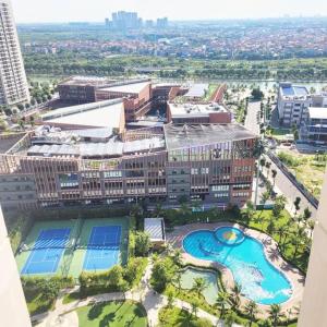 Homes Green1 bedroom S106