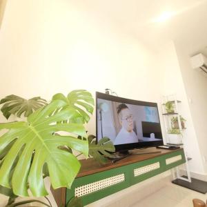 Homes Green1 bedroom S106