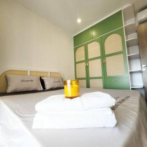 Homes Green1 bedroom S106