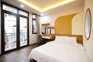 Fusion Gates Apartment