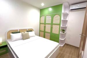 Homes Green1 bedroom S106