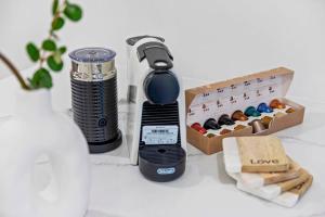 Luxury Penthouse 3 Bedrooms in Neutral Bay