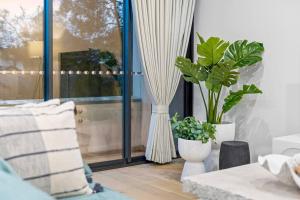 Luxury Penthouse 3 Bedrooms in Neutral Bay