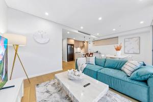 Luxury Penthouse 3 Bedrooms in Neutral Bay