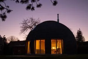 Selene - Kugelhaus am See - Krickow