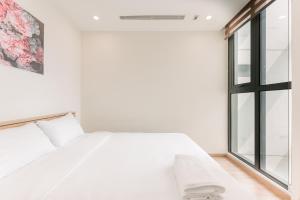 Skylake Apartment đường Phạm Hùng near Keangnam by Helen