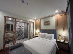 Grand Hotel HN- by BAY LUXURY