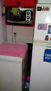 Apartamento no coração da Lapa.