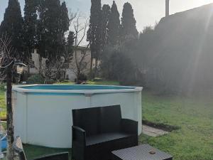 Luxury Retreat Montevettolini