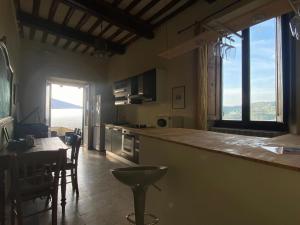 Luxury Retreat Montevettolini