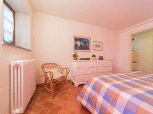 Mansion in Pescaglia near Tuscan Coast