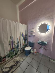 Cozy 1 Bed Apartment in La Noria