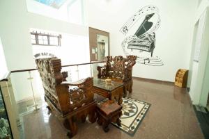 Stargazerhotel Đà Nẵng- Khách sạn Hoa Ly