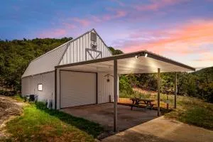 Big Fern Cabin - Vanderpool