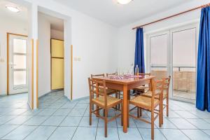 Ferienwohnung mit Terrasse - b57189