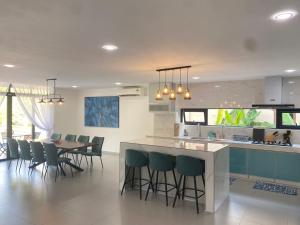 Casa al Mare Andaman Hills Villa