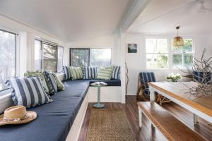 옙푼 Seaspray Yeppoon 4성급 게스트하우스 스위트룸