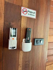 Huay Kub Kab the Villa