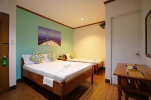 ISLANDS VIEW INN