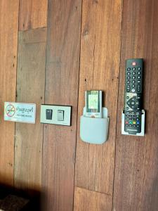 Huay Kub Kab the Villa