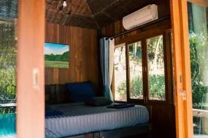 Huay Kub Kab the Villa - Ban Kai Noi