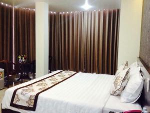 Dịu Dàng Hotel - 19 Trần Kim Hùng, NT - by BAY LUXURY