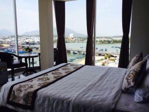 Dịu Dàng Hotel - 19 Trần Kim Hùng, NT - by BAY LUXURY