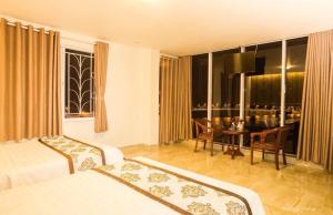 Dịu Dàng Hotel - 19 Trần Kim Hùng, NT - by BAY LUXURY
