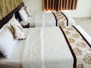 Dịu Dàng Hotel - 19 Trần Kim Hùng, NT - by BAY LUXURY