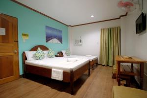 ISLANDS VIEW INN