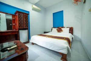 Stargazerhotel Đà Nẵng- Khách sạn Hoa Ly