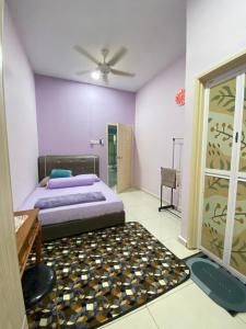 HOMESTAY ACIK