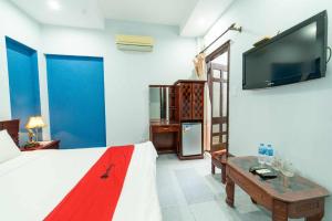 Stargazerhotel Đà Nẵng- Khách sạn Hoa Ly