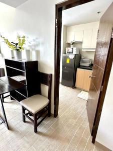 Comfy Studio UnitL @OneMadison34