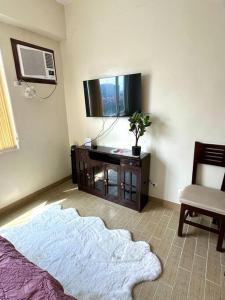 Comfy Studio UnitL @OneMadison34