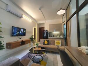 The LittleN Homestay Ha Noi 59